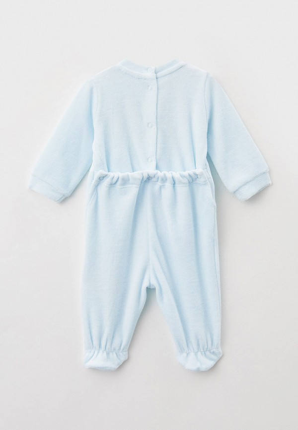 фото Комбинезон домашний chicco