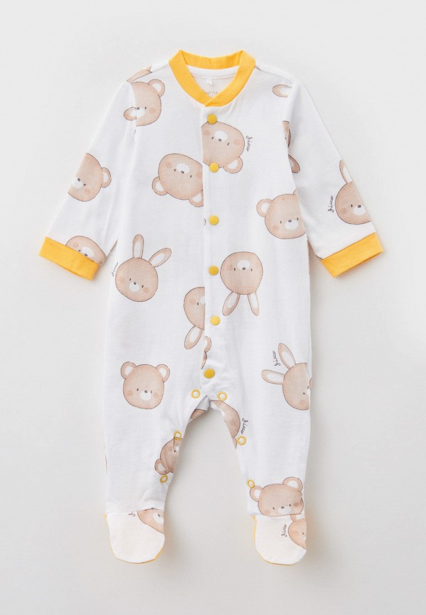 

Комбинезон домашний Chicco, Белый