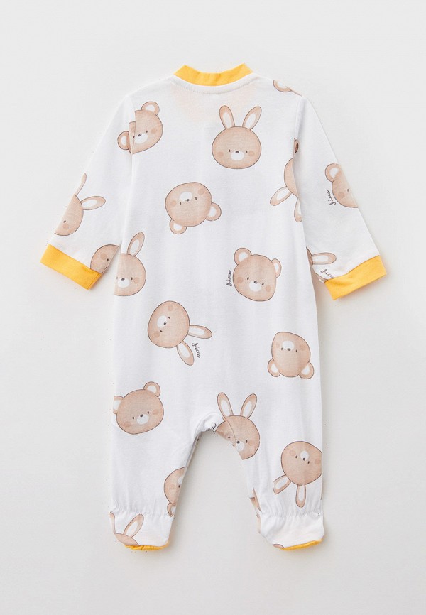 фото Комбинезон домашний chicco