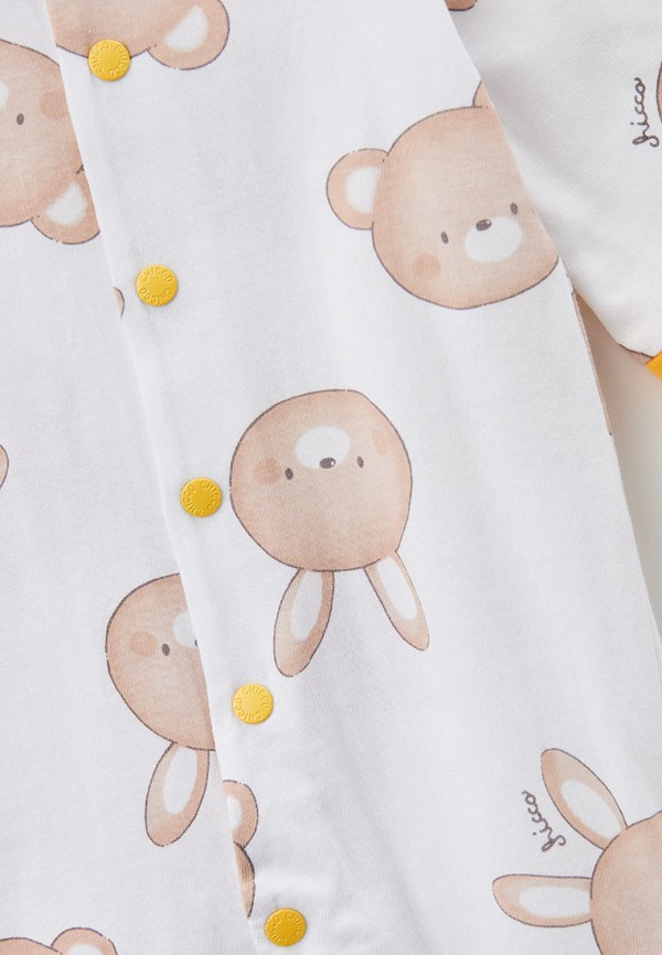 фото Комбинезон домашний chicco
