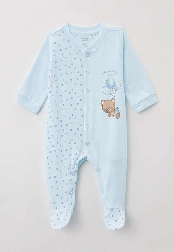 Комбинезон бельевой  Chicco