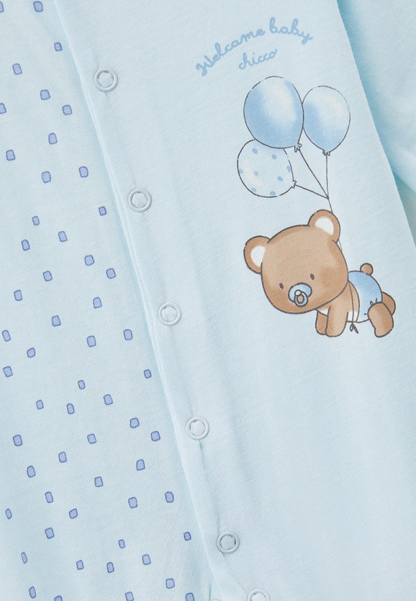 Комбинезон бельевой  Chicco фото