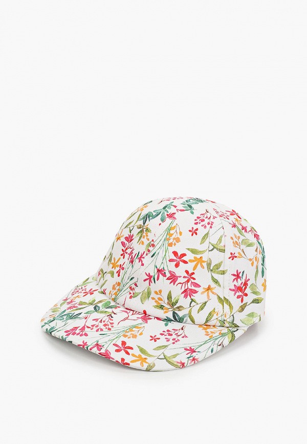 

Бейсболка Chicco, Белый