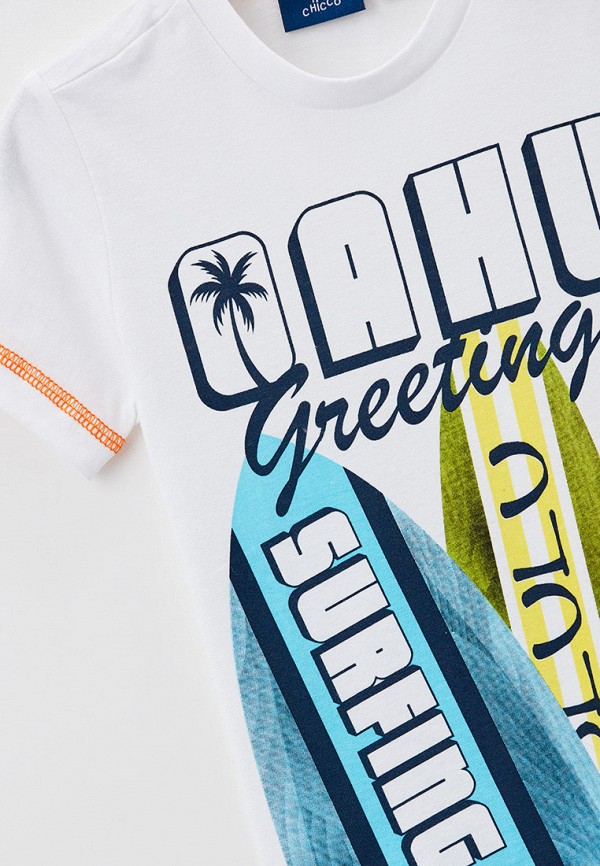 фото Костюм спортивный chicco