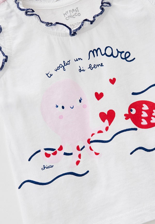 фото Костюм спортивный chicco