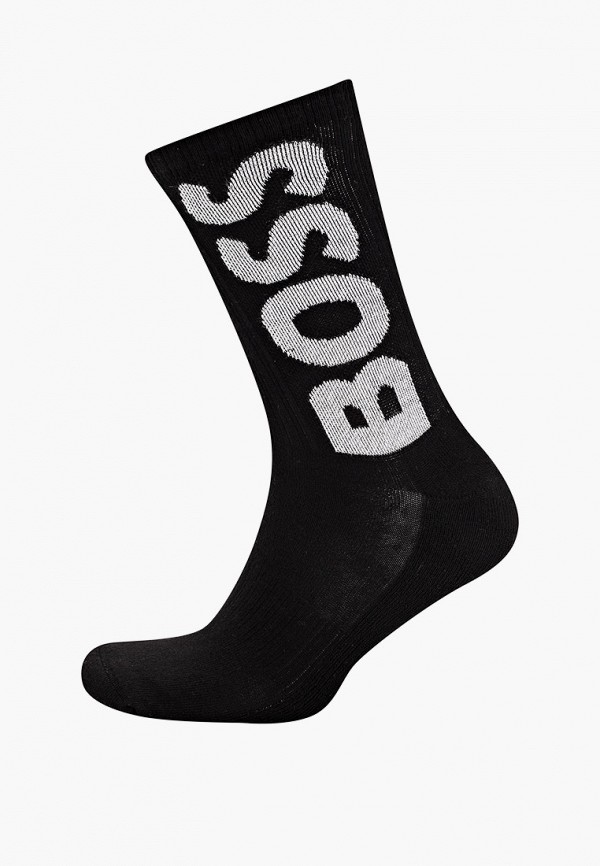

Носки Boss, Черный
