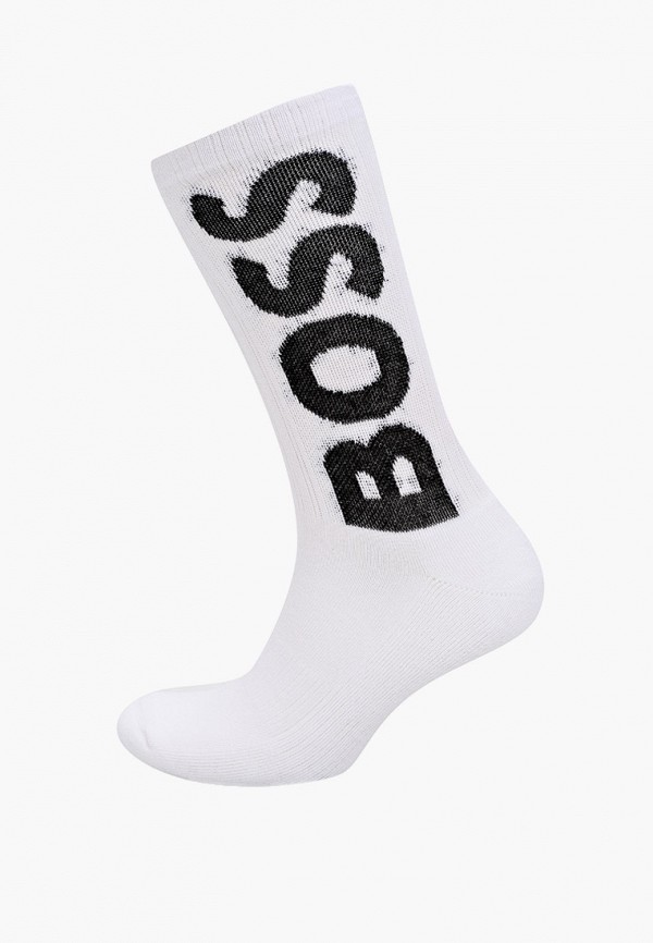 

Носки Boss, Белый