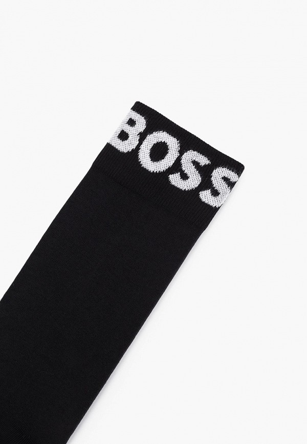 Носки 2 пары  Boss фото