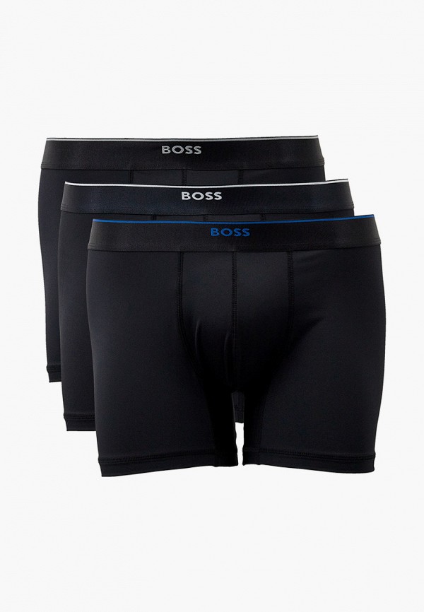 Трусы 3 шт.  Boss
