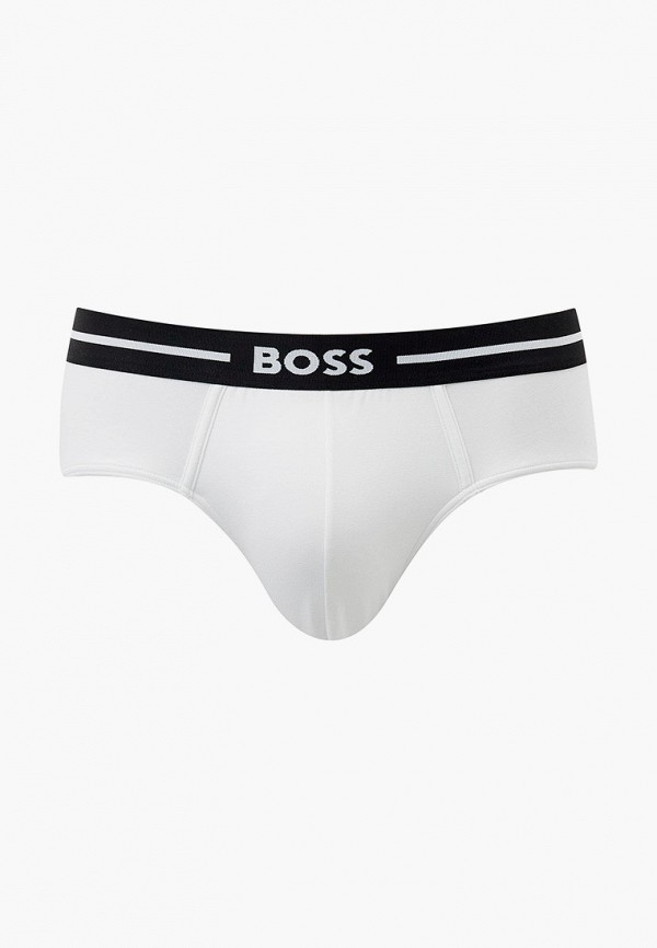 Трусы 3 шт.  Boss фото