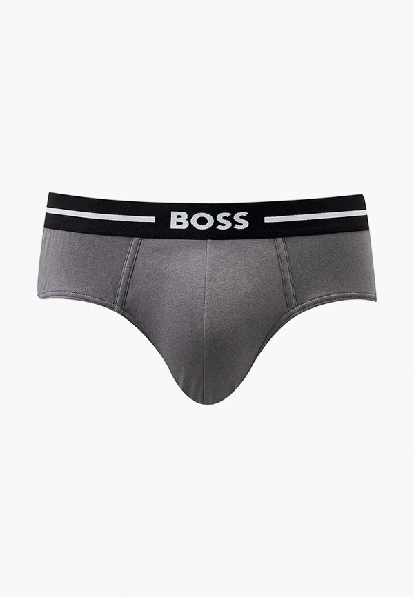 Трусы 3 шт.  Boss фото