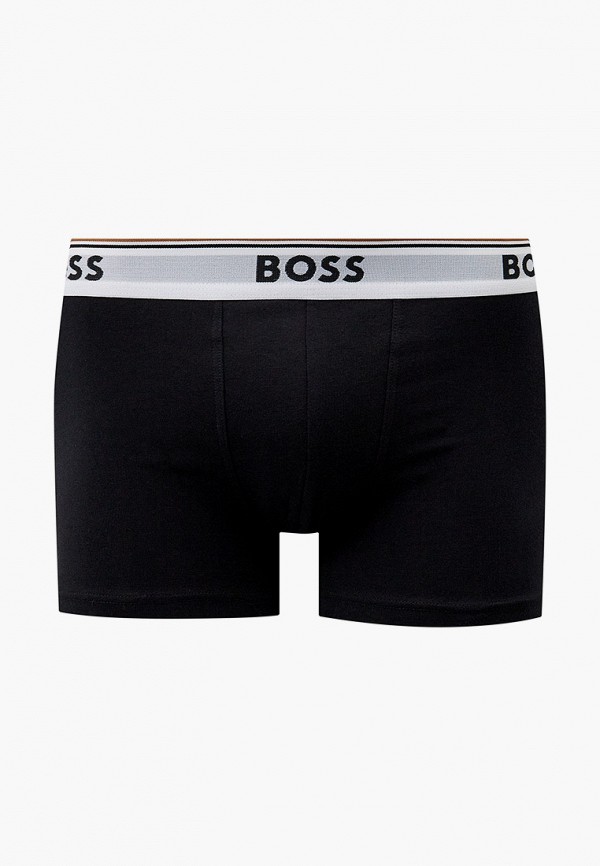 Трусы 3 шт.  Boss фото