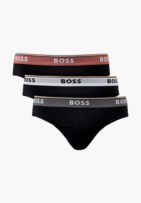 Трусы 3 шт.  Boss