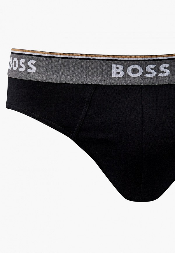 Трусы 3 шт.  Boss фото