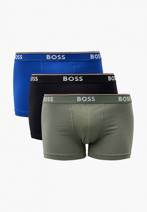 фото Трусы 3 шт. boss