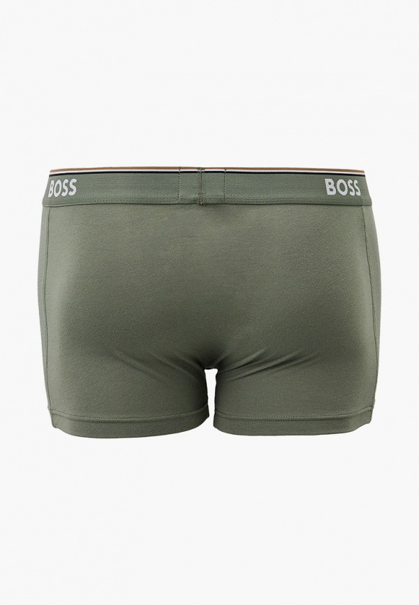 фото Трусы 3 шт. boss