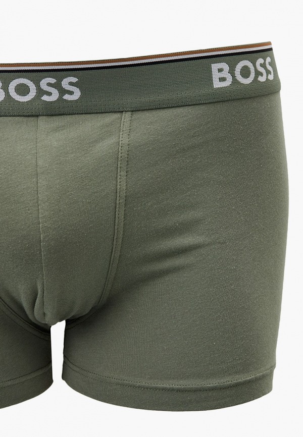 фото Трусы 3 шт. boss