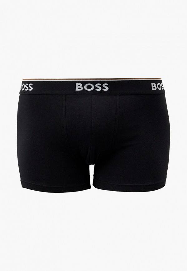 фото Трусы 3 шт. boss