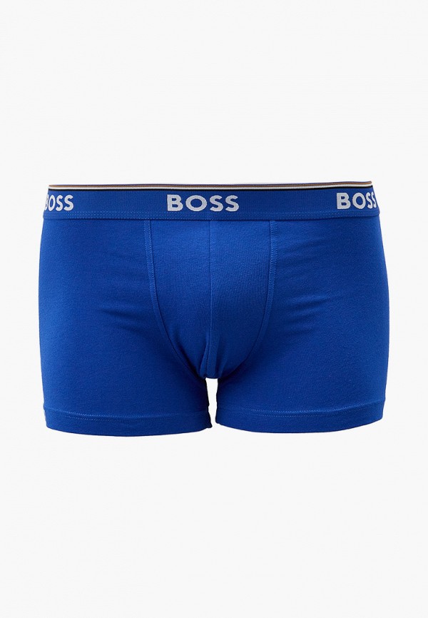 фото Трусы 3 шт. boss