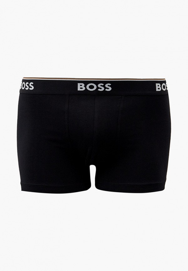 Трусы 3 шт.  Boss фото