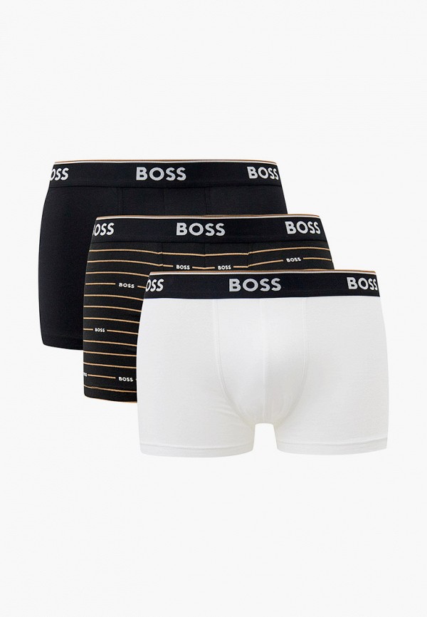 Трусы 3 шт.  Boss