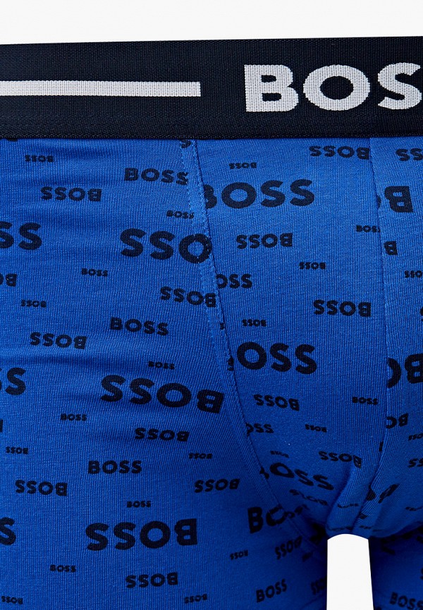 фото Трусы 3 шт. boss