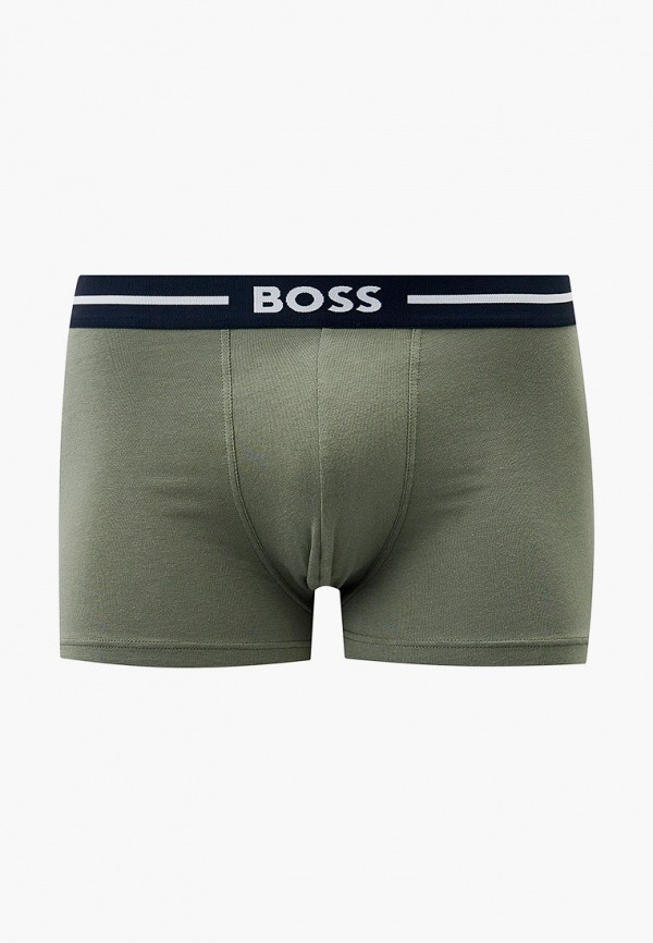 фото Трусы 3 шт. boss