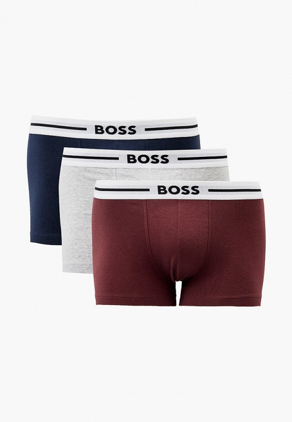Трусы 3 шт.  Boss