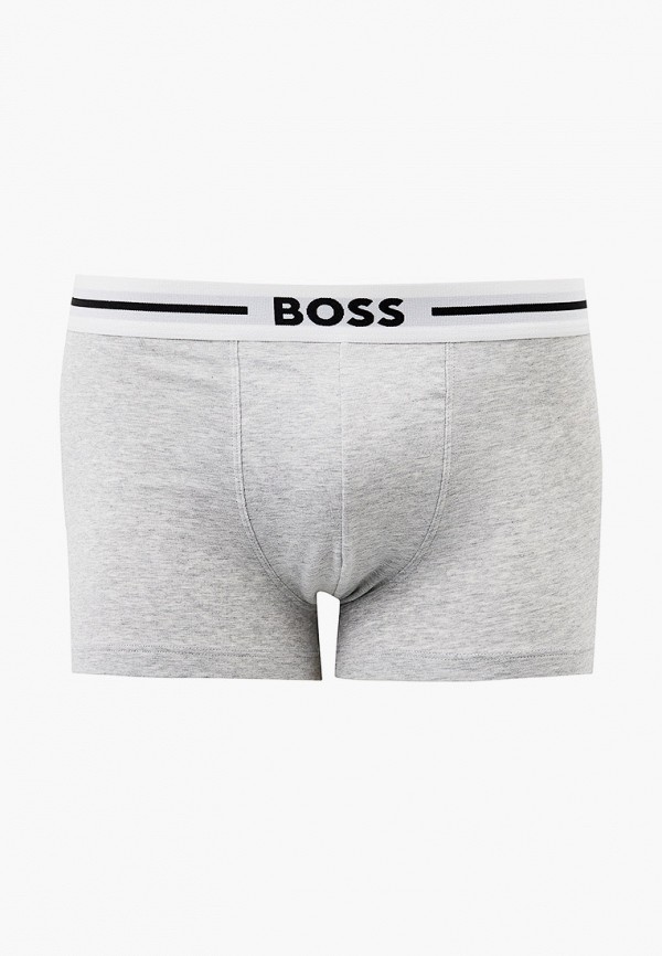 Трусы 3 шт.  Boss фото