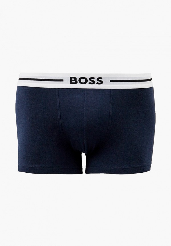 Трусы 3 шт.  Boss фото