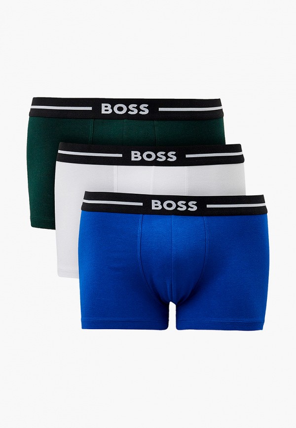 Трусы 3 шт.  Boss