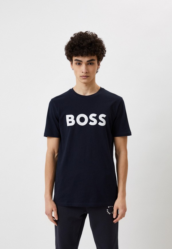 Футболка  Boss