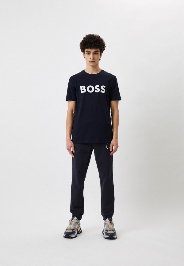Футболка  Boss фото