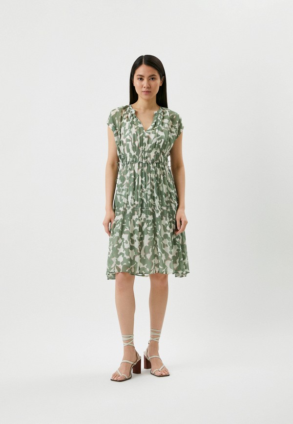 фото Платье boss