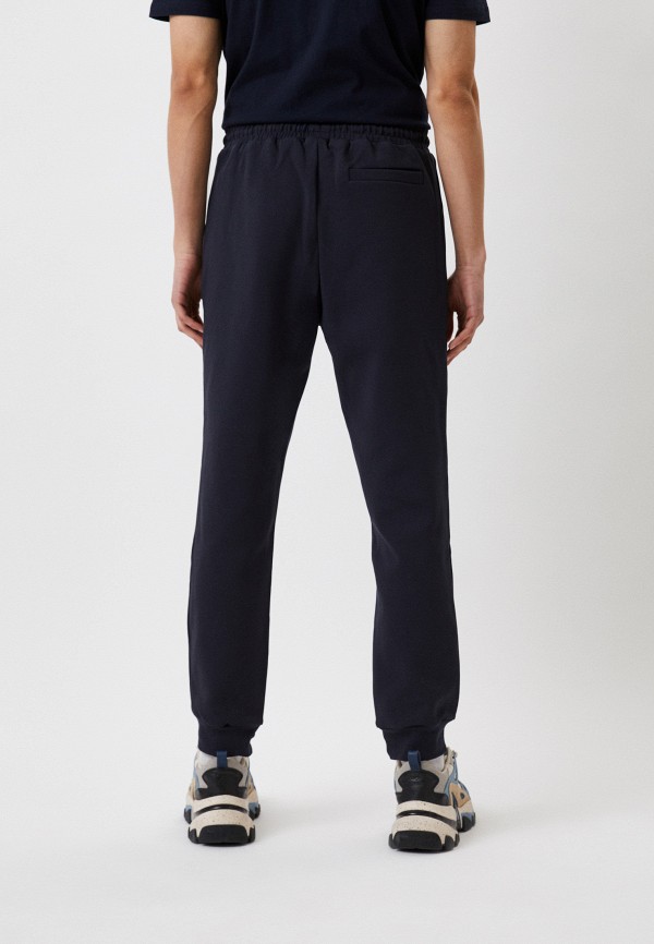 Брюки спортивные Boss синий, размер 46, фото 3