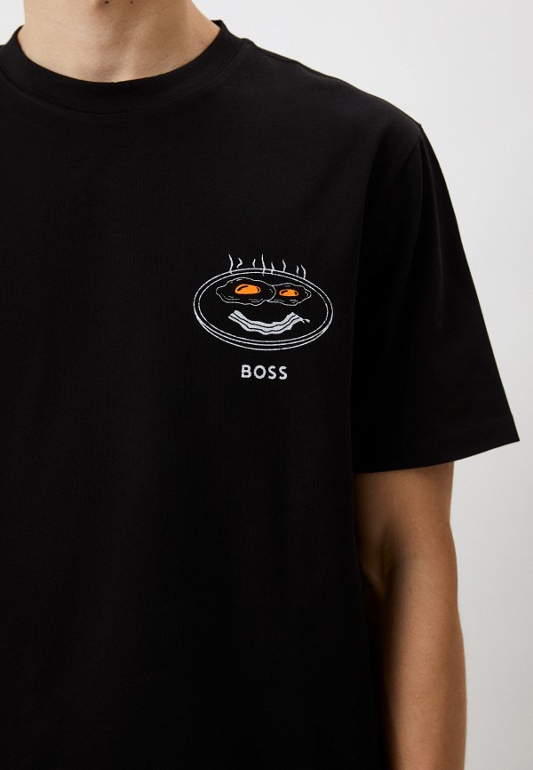 Футболка  Boss фото