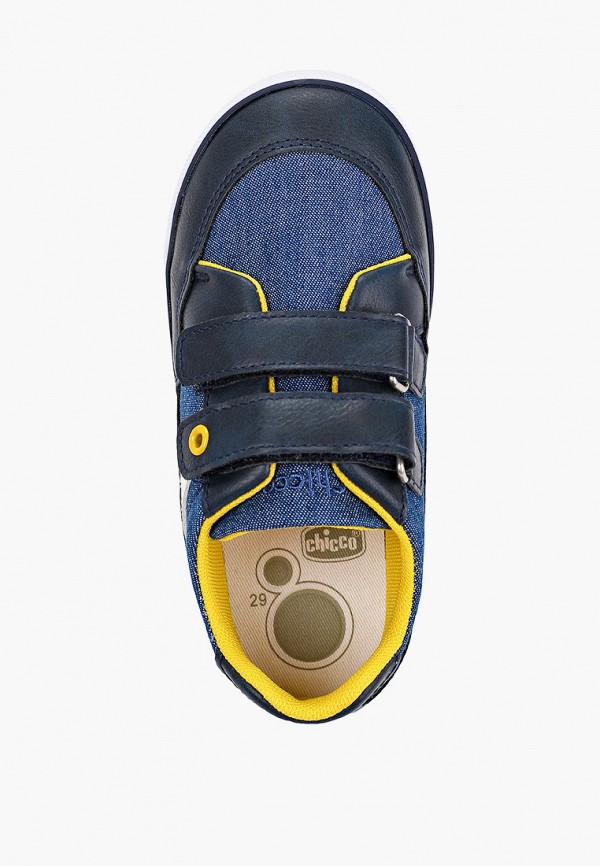 фото Кеды chicco