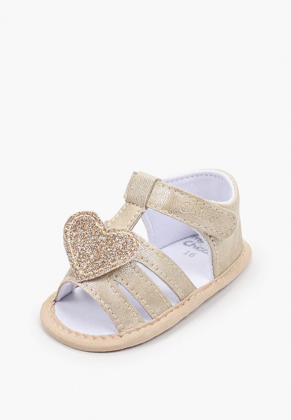 фото Сандалии chicco