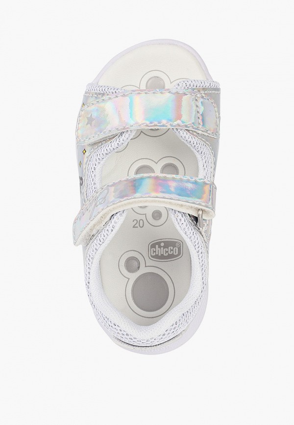 фото Сандалии chicco