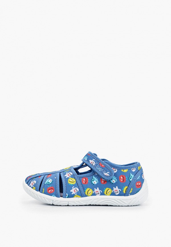 

Сандалии Chicco, Голубой