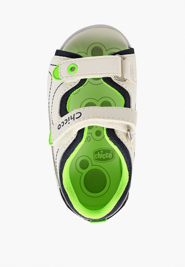 фото Сандалии chicco