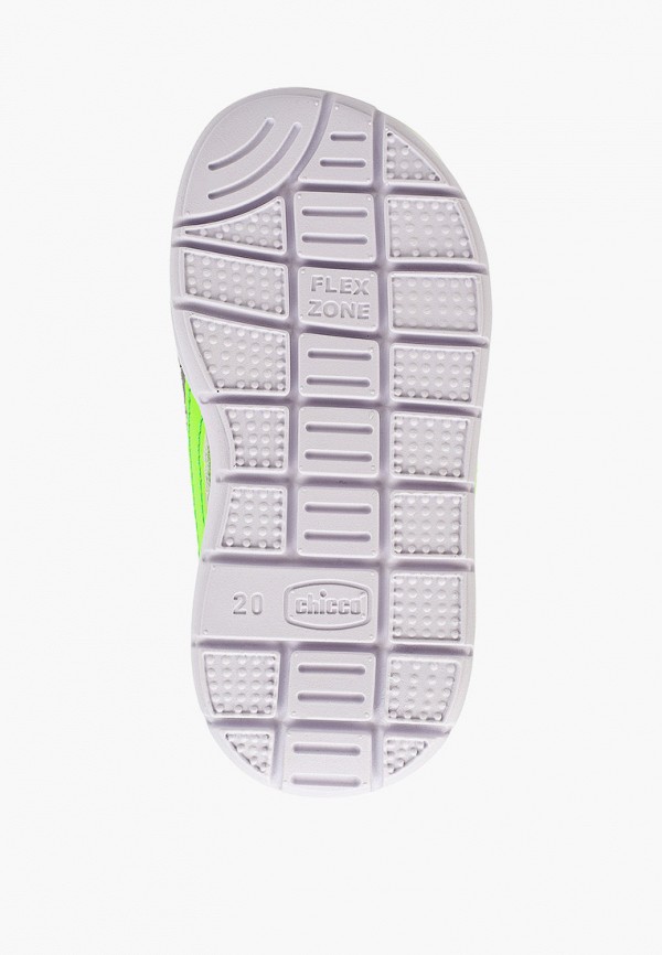 фото Сандалии chicco