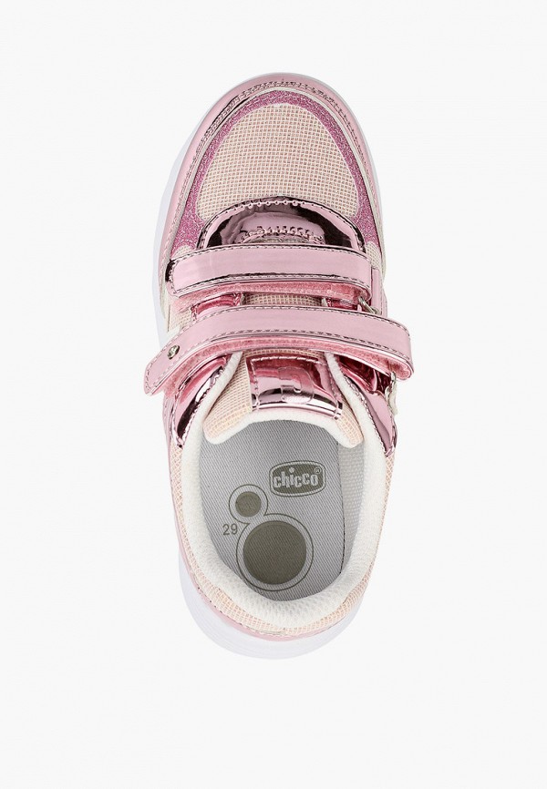 фото Кроссовки chicco