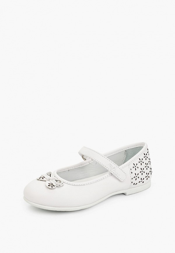 фото Туфли chicco