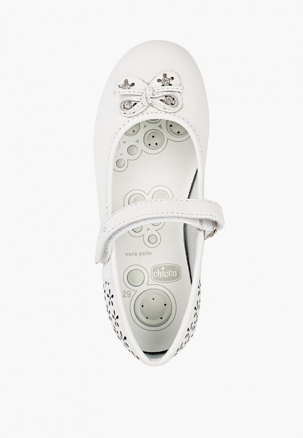 фото Туфли chicco