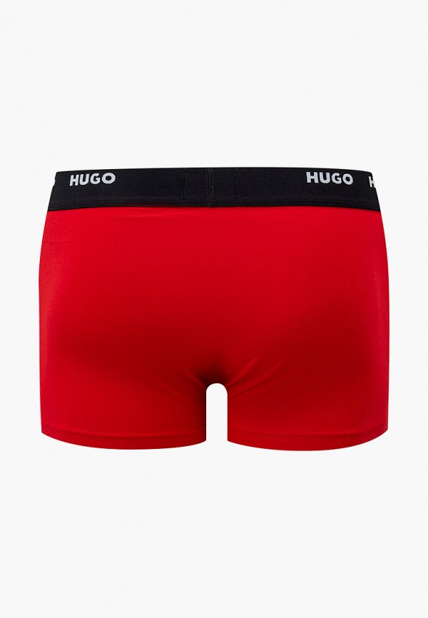 фото Трусы 5 шт. hugo