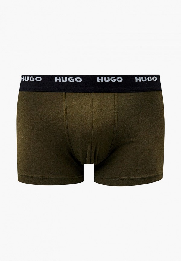 фото Трусы 5 шт. hugo