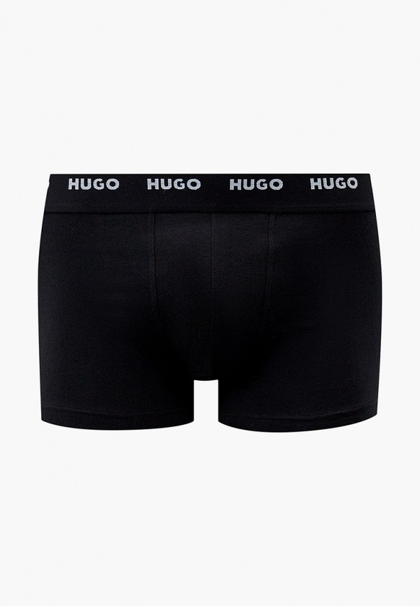 фото Трусы 5 шт. hugo