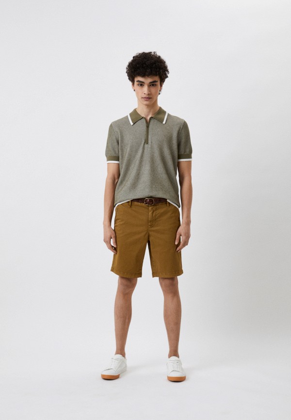 фото Поло hugo