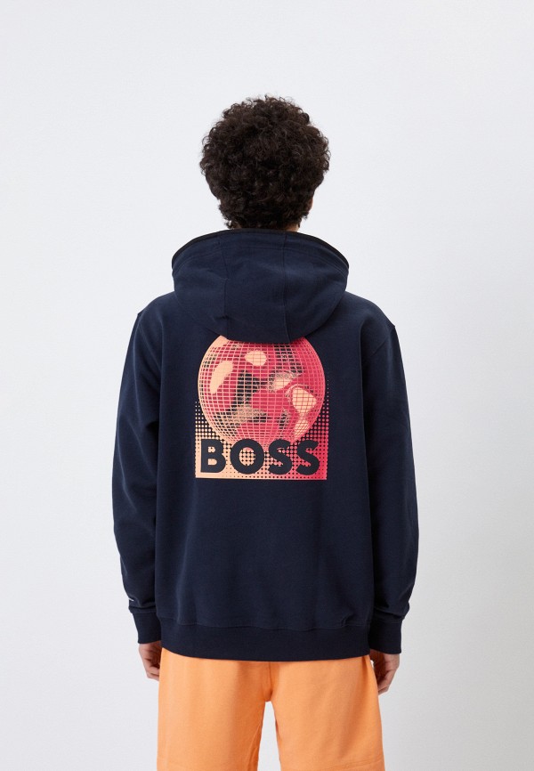 Худи  Boss фото